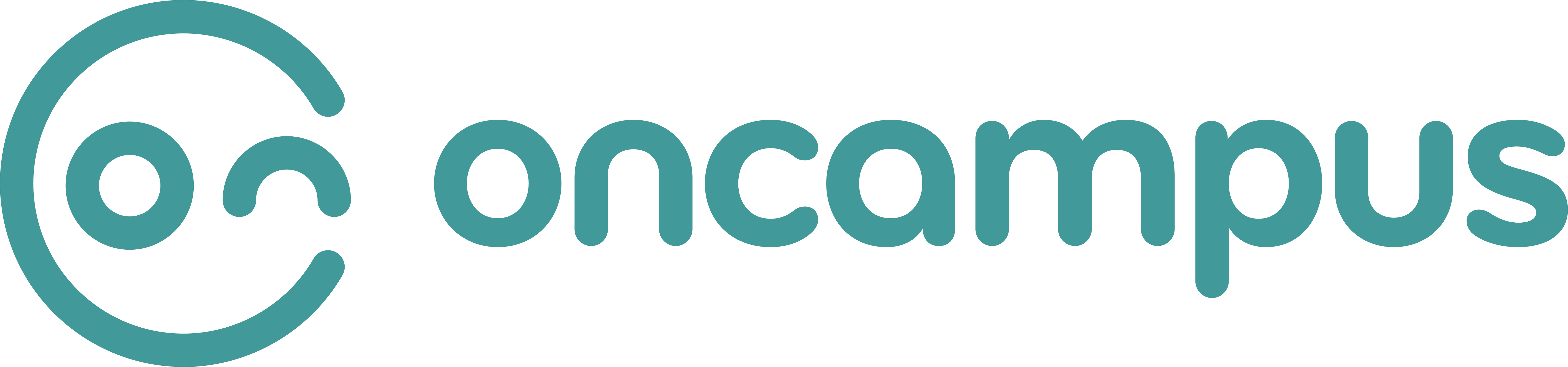 oncampus Logo
